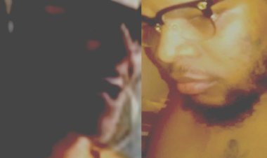 Broken Mirror | Tut Elohim ft. Alicia Keys