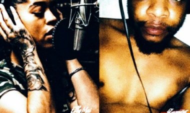 Black Jewel | Tut Elohim ft. Ella Mai