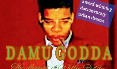 The Blood Gang's Jesus Christ and The Wayward Righteous