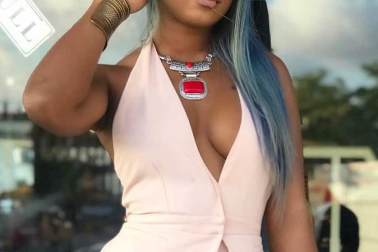 Efia Odo