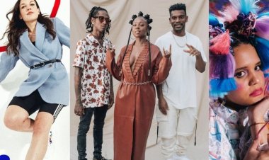 Pop Pulse How Global Culture Is Shaping the Future
