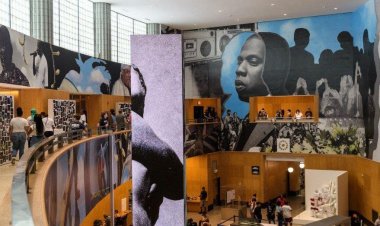 Grit Glory and Gangstas A Look at the Worldwide Urban Lifestyle