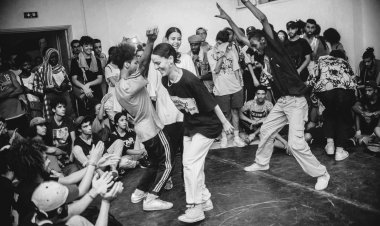 Beyond the Glitter How Pop Culture Is Reshaping Urban Life